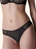 Трусики танга Simone Perele (Франция) 1A2.710
