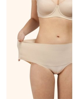 Трусики с высокой талией "one size" GISELA Испания 1/0432