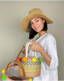 Комплект сумок для пляжу KAMOA Австрія TS Daniela Set