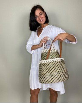 Комплект сумок для пляжа KAMOA Австрия TS Tatjana Set