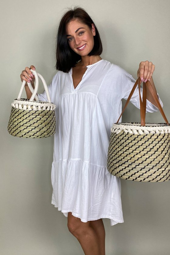 Комплект сумок для пляжа KAMOA Австрия TS Tatjana Set
