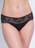 Трусики слипы из кружева ORHIDEJA Латвия 437-210