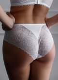 Кружевные трусики слипы ORHIDEJA Латвия 750-210