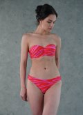 Купальник бандо и слипы Seafolly Австралия 30574-40473-940