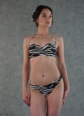 Купальник бандо и слипы Seafolly Австралия 30574-40473-940