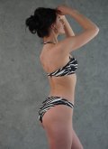Купальник бандо и слипы Seafolly Австралия 30574-40473-940