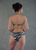 Купальник бандо и слипы Seafolly Австралия 30574-40473-940