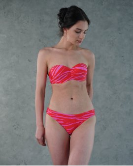 Купальник бандо и слипы Seafolly Австралия 30574-40473-940