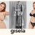 Новая линия белья от Gisela M 249 light