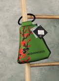 Купальник бандо і плавки на зав'язках ACQUADICOCCO Італія AQ80625