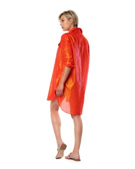 Сорочка ACQUADICOCCO Италия AQ53624