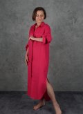 Лляна сорочка довга BIANKA Україна МЕЛІСА