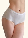 Трусики высокие слипы one size JANIRA Испания 32142/32180 Flexie adapt