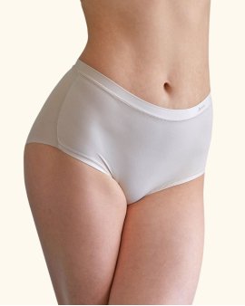 Трусики високі сліпи one size JANIRA Іспанія 32142/32180 Flexie adapt