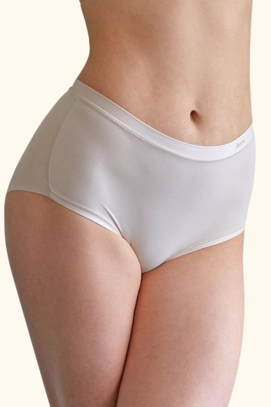 Трусики высокие слипы one size JANIRA Испания 32142/32180 Flexie adapt
