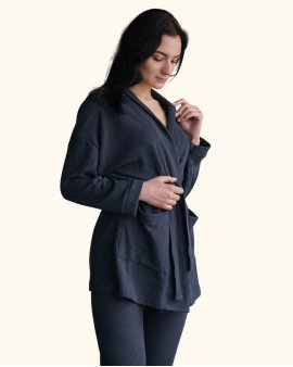 Домашній костюм кардиган та штани JANIRA Іспанія 60678-60679