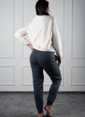 Женский костюм из кофты и брюк BIANKA Украина 202223