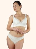 Топ с вискозы JANIRA (Испания) 32349