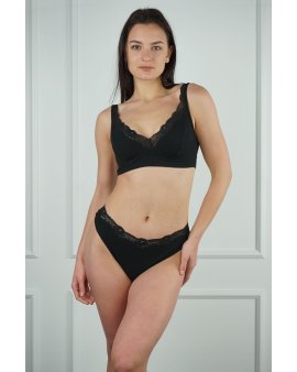 Топ с вискозы JANIRA (Испания) 32349