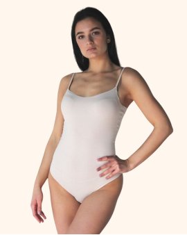 Бесшовное боди one size JANIRA Испания 45563 Flexie adapt