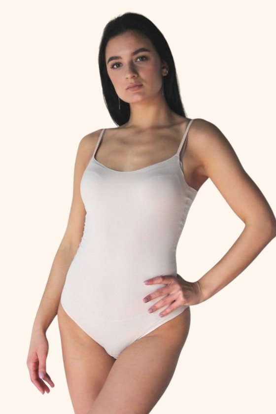 Бесшовное боди one size JANIRA Испания 45563 Flexie adapt