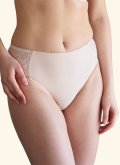 Трусы слипы с кружевом ORHIDEJA Латвия 250-624