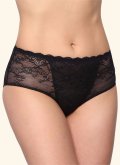 Трусы слипы из кружева ORHIDEJA Латвия 390-625