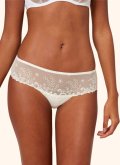 Трусики-шорти з мереживом Simone Perele (Франція) 12X630
