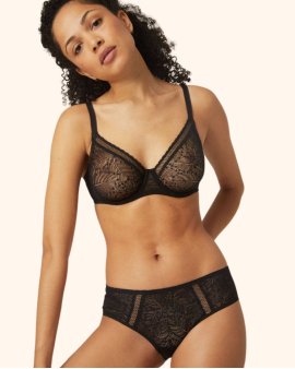 Труси шорти Simone Perele (Франція) 12S630 Труси шорти Simone Perele (Франція) 12S630