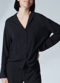 Пижама из рубашки и штанов Simone Perele (Франция) 18S957-660
