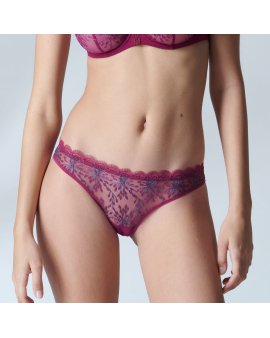 Трусики слипы Simone Perele (Франция) 1A2720