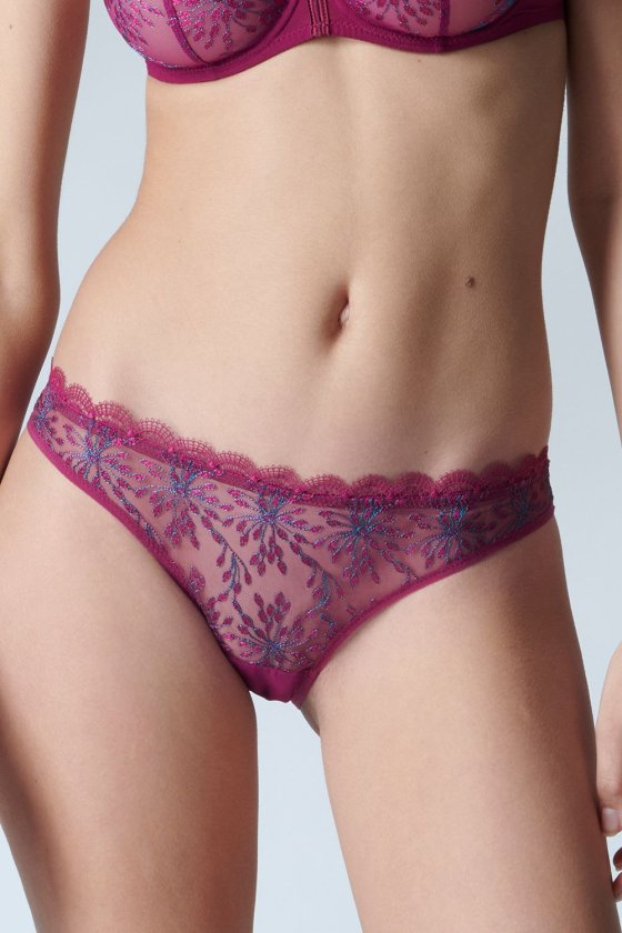 Трусики сліпи Simone Perele (Франція) 1A2.720