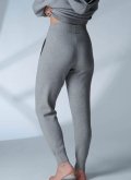 Женский трикотажный костюм из свитера и брюк Simone Perele (Франция) 1A8.963-660