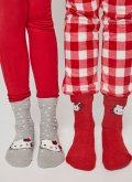 Носки женские с принтом Hello Kitty Gisela Испания 5/0044