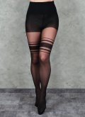 Женские колготки Chantal Thomass 20 ден basic TT6480