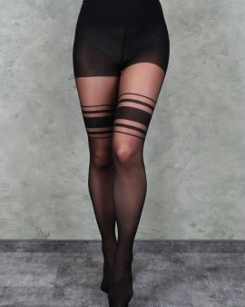 Женские колготки Chantal Thomass 20 ден basic TT6480