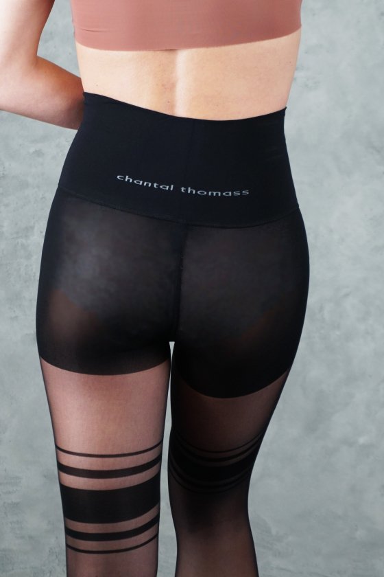 Женские колготки Chantal Thomass 20 ден basic TT6480
