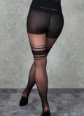 Женские колготки Chantal Thomass 20 ден basic TT6480