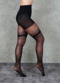 Женские колготки Chantal Thomass 20 ден basic TT6480