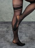 Женские колготки Chantal Thomass 20 ден basic TT6480