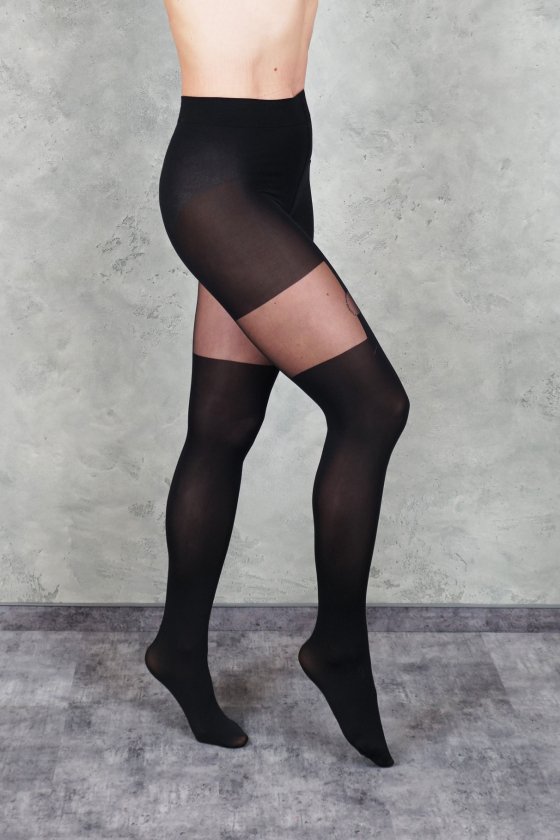 Женские колготи Chantal Thomass 60 ден basic TT0550