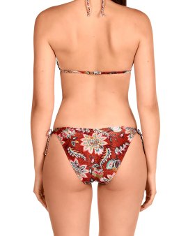 Купальник трикутник і сліпи Dolores Cortes Іспанія 1646