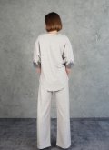 Домашний брючный костюм Hygge rib knit 722-720 Felena Украина