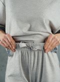 Домашний брючный костюм Hygge rib knit 722-720 Felena Украина