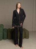 Пижама блуза и штаны Midnight Felena Украина 750-720
