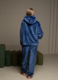 Теплий костюм із худі та штанів Soft Felena Україна