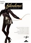 Жіночі колготи Filodoro Paola 100 Італія 