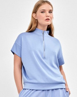 Костюм толстовка и шорты Gisela Испания 2/70017-2/70018
