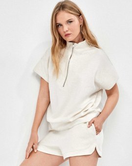 Костюм толстовка и шорты Gisela Испания 2/70017-2/70018