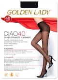 Женские колготки Ciao 40 ден Golden Lady